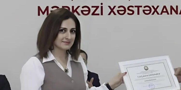 Lamiyəni bıçaqlayan keçmiş ərinə hökm oxundu - 14 il