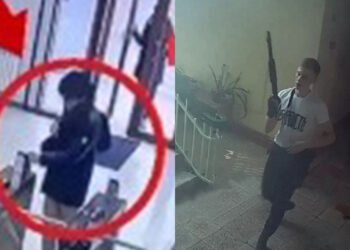 Müəllimi güllələyən şagird terrorçunu “kumir” seçibmiş?