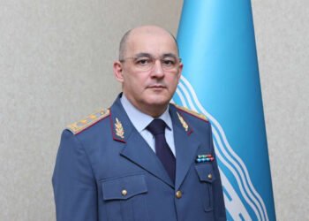 Gömrük Komitəsində yeni təyinatlar