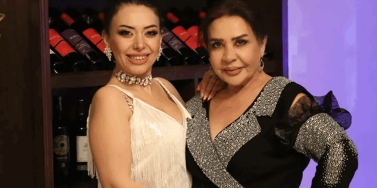 Meyxanaçı Samirənin müğənni qızı cərimələndi