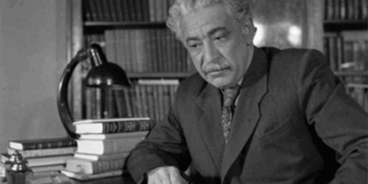 Səməd Vurğunun 120 illik yubileyi qeyd ediləcək - Sərəncam