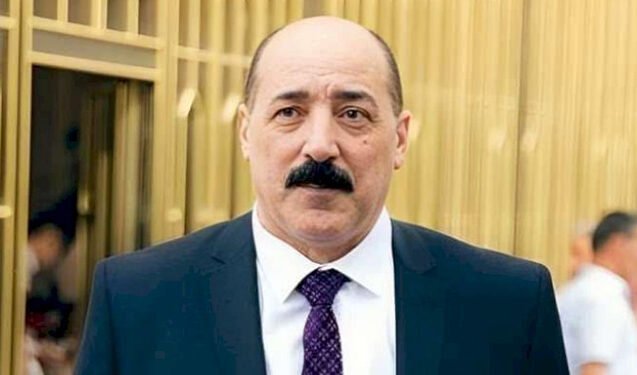 Şəmsi Səmədzadə mal-qara oğurluğuna görə tutuldu - Oğlu da yanında imiş