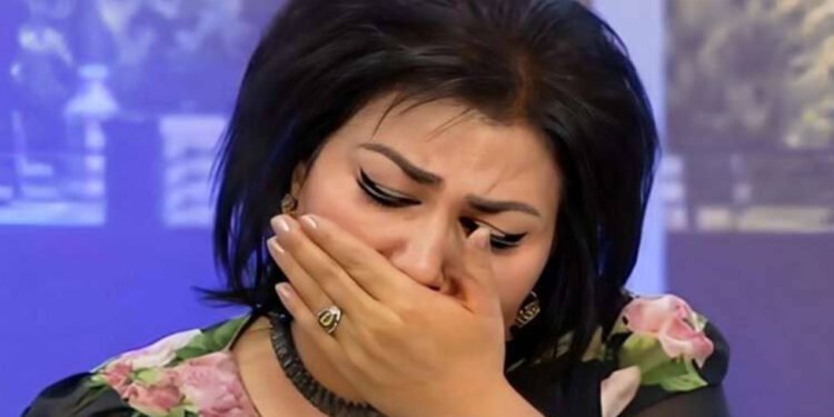 Aşıq Tellinin qardaşı Atatürk Mərkəzində ölüb