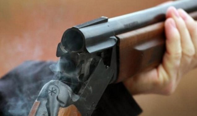 Qubada məktəbli özünü güllələdi