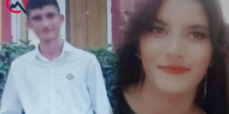 Cəlilabadda qardaşı uşaqlarını baltalayan əmi həbsdə öldü