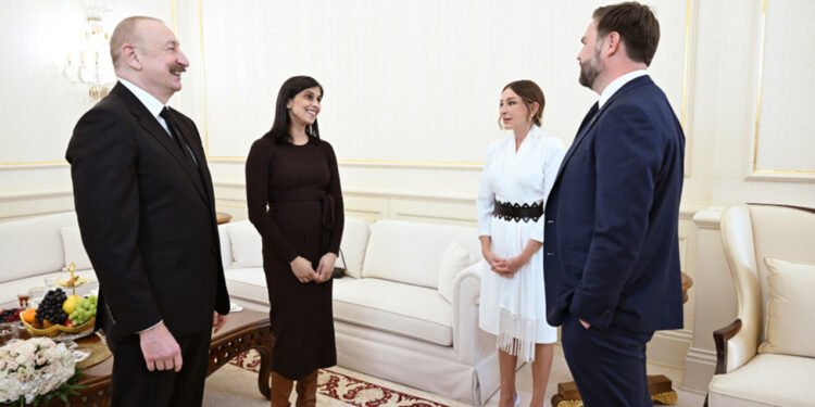 Əmin-amanlıq və daimi sülh başlıca amaldır