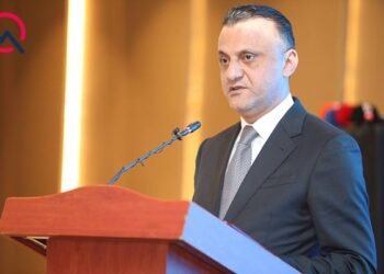 Vüqar Qurbanovu vəzifəsindən onlar azad etdi