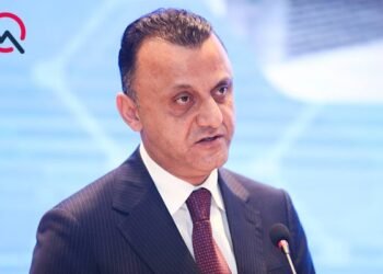 Vüqar Qurbanov vəzifəsindən azad edildi