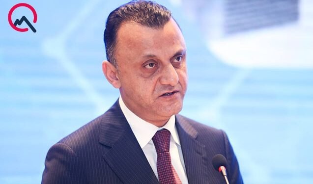 Vüqar Qurbanov vəzifəsindən azad edildi