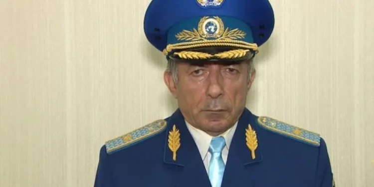 Bakıda altı yaşlı uşağa işgəncə verən şəxs "general"ın oğlu imiş