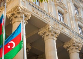 Rəsmi Bakıdan regiondakı vəziyyətlə bağlı bəyanat