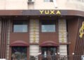 "Yuxa" restoranı bağlandı - VİDEO