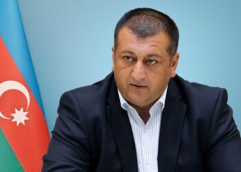 Zaur Axundova cinayət işi açıldı - Böyük yeyinti