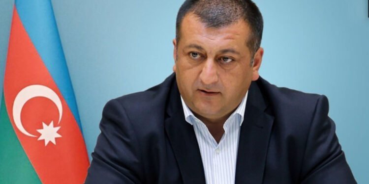 Zaur Axundova cinayət işi açıldı - Böyük yeyinti