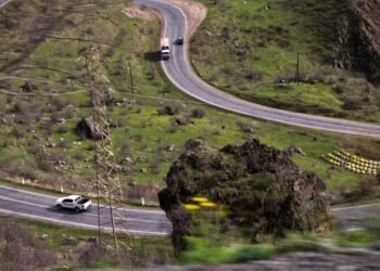 “Zəngəzur dəhlizi qeyri-enerji ixracatının 700 milyon dollar artmasına səbəb ola bilər”