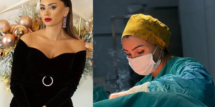 Azərbaycanda tanınmış cərrah əməliyyatı qüsurlu icra etdi: 32 min ödəyəcək