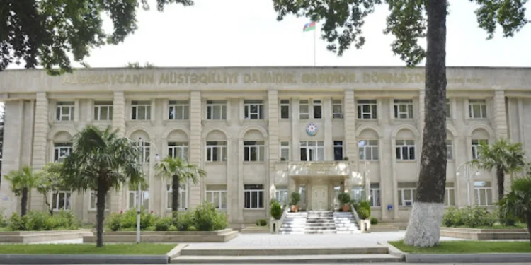 Daha bir icra hakimiyyətində kütləvi ixtisar: 27 nəfər işsiz qaldı