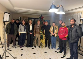 Bu axşam “Borc” nümayiş olunacaq