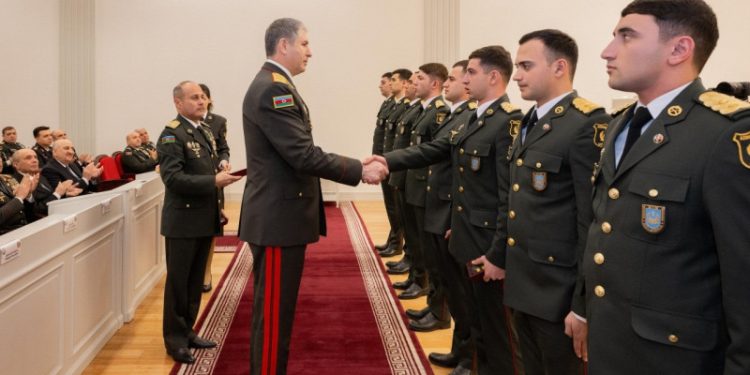 Vilayət Eyvazov Daxili Qoşunların 34 illiyi tədbirində - VİDEO + FOTOLAR