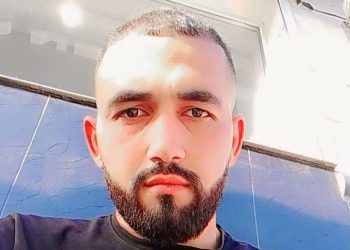 Daha bir azərbaycanlı Rusiya-Ukrayna müharibəsində itkin düşdü - FOTO