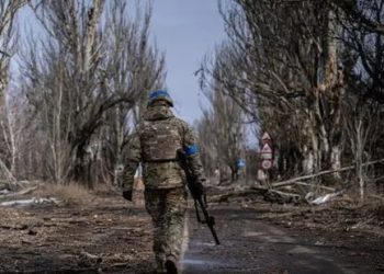 Rusiya - Ukrayna müharibəsində daha 8 soydaşımız həlak oldu - SİYAHI