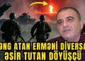 Erməni diversantı əsir götürən cəlilabadlı döyüşçü - VİDEO