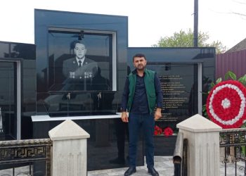 Onları yad etmək bizim müqəddəs borcumuzdur – Raqil Quliyev yazır…