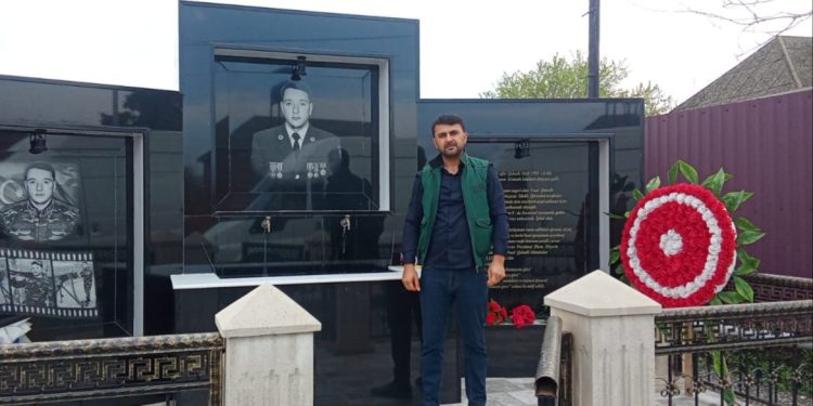 Onları yad etmək bizim müqəddəs borcumuzdur - Raqil Quliyev yazır...