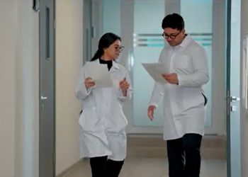 Azərbaycanda Elm Günüdür - VİDEO