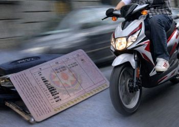 Mobed sürücülərinin nəzərinə - Bu tarixdən sürücülük vəsiqəsi tələb olunacaq