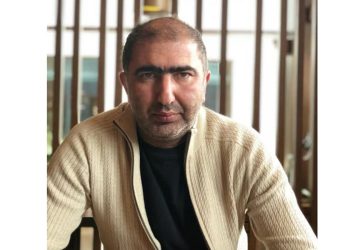 “Xəmsə” oyununun yaradıcısı vəfat etdi