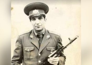 “Ağcabədi batalyonu”nun komandiri vəfat etdi