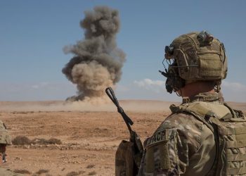 Irana qarşı əməliyyatda 13 amerikalı hərbçi ölüb