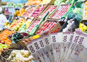 Dünyada ərzaq qiymətləri sürətlə artır: Azərbaycan neçəncidir?