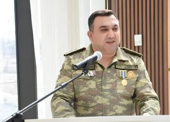 Jurnalist Rəşad Baxşəliyev vəfat etdi