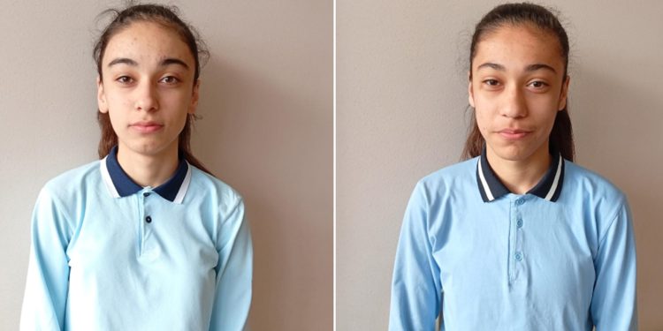 Biləsuvarda kənd məktəbinin 3 şagirdi finalda - İkisi bacıdır - FOTO