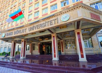 7 universitetimiz dünyanın ən yaxşı ali məktəblərinin reytinqində