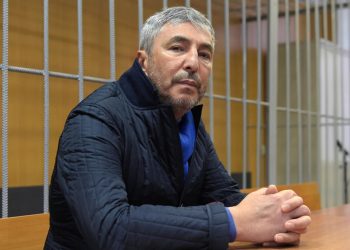 Rusiyanın tanınmış iş adamının meyiti tapıldı - FOTO