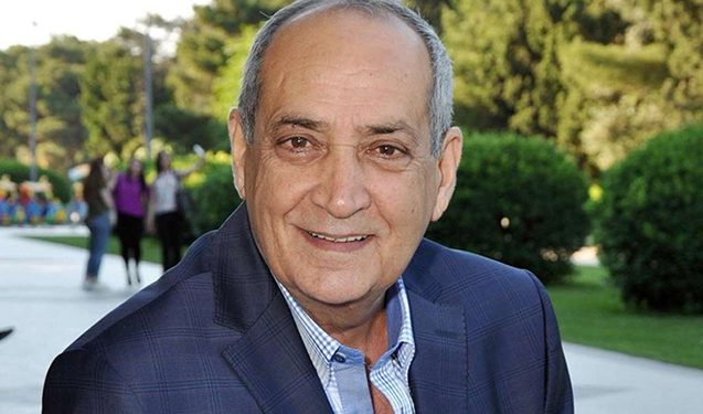 Rasim Balayev vəfat etdi