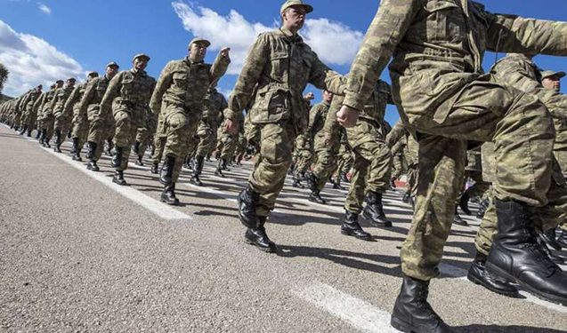 Baş Nazir hərbi qulluqçuların maaşları ilə bağlı QƏRAR VERDİ