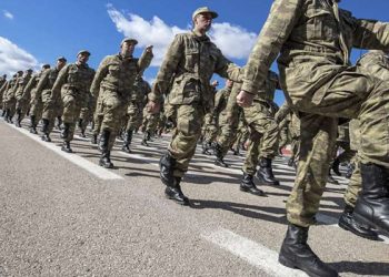 Hərbi qulluqçuların maaş və pul təminatında DƏYİŞİKLİK