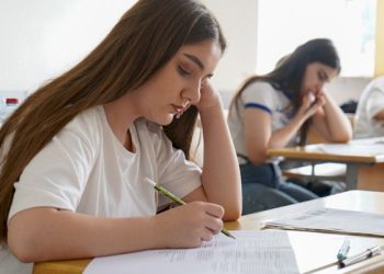 Dünənki imtahanda suallar çətin olub? - DİM-dən açıqlama