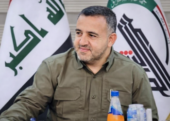 İraqda “Xalq Səfərbərlik Qüvvələri”nin komandiri öldürülüb