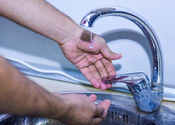 Bu ərazidə 3 gün su olmayacaq - Xəbərdarlıq