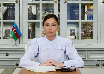 “Soyqırımı qurbanlarının nurlu xatirəsini ehtiramla yad edirəm”