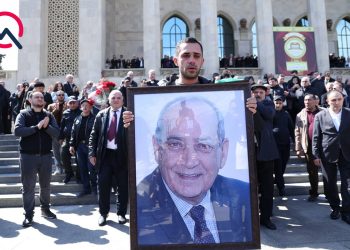 Bu dünyadan Rasim Balayev keçdi… – VİDEO
