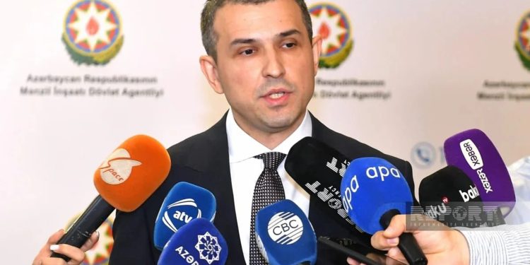 MİDA-ya yeni Aparat rəhbəri təyin olundu