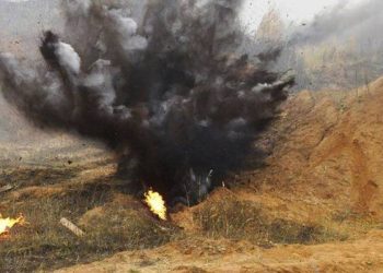 Füzulidə çoban minaya düşüb həlak oldu - SON DƏQİQƏ