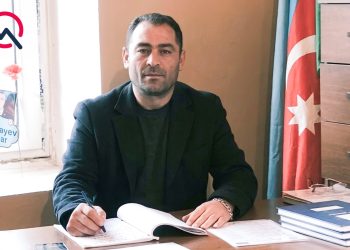 Gəncədə öldürülən şəxs direktor müavini imiş - FOTO