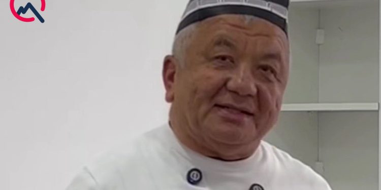 Özbək ekstrasens Azərbaycandan çıxarıldı